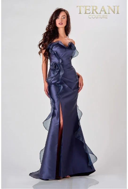 TERANI COUTURE 2111E4743 Dress