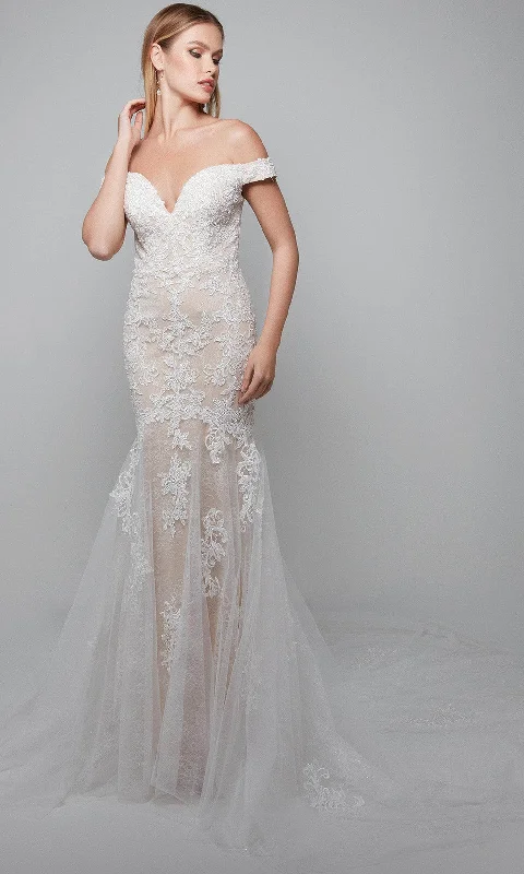 Timeless Elegance Dress Alyce Paris 7086