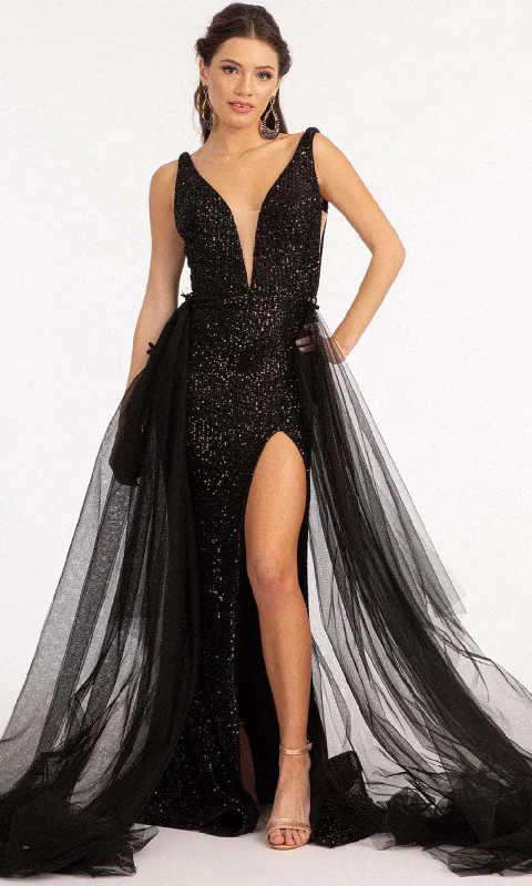 Sleeveless Dress Elizabeth K GL3057