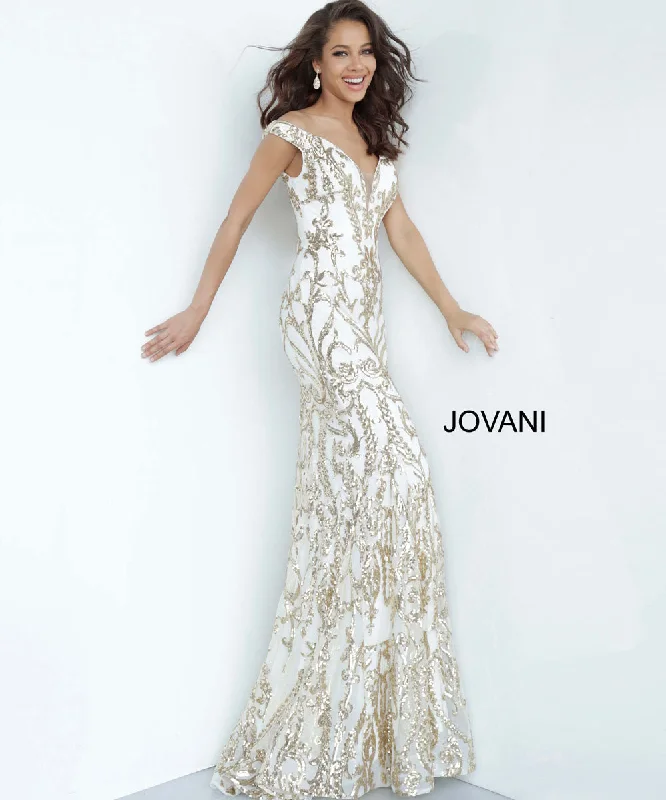 Jovani 63349 Dress