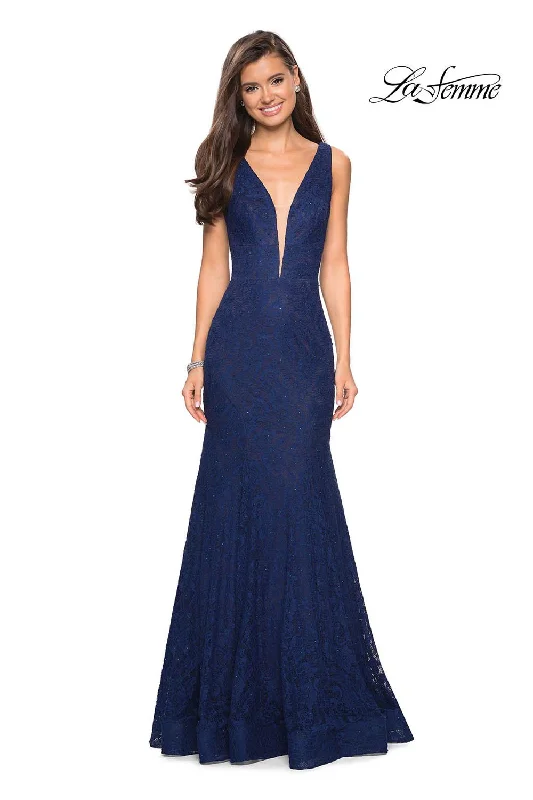 La Femme 27464 Dress