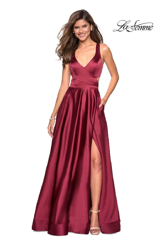 La Femme 27487 Dress