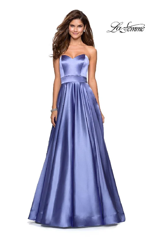 La Femme 27506 Dress