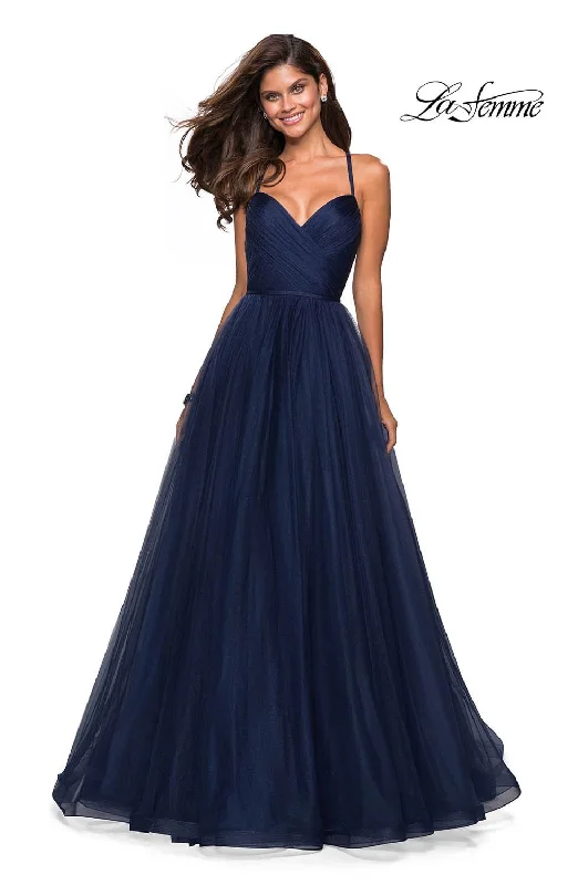 La Femme 27535 Dress