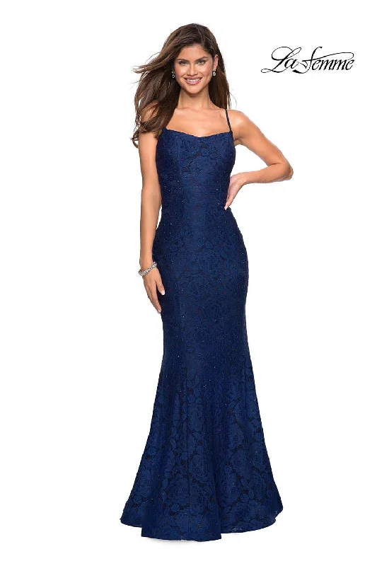 La Femme 27565 Dress