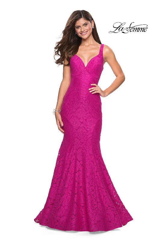 La Femme 27623 Dress