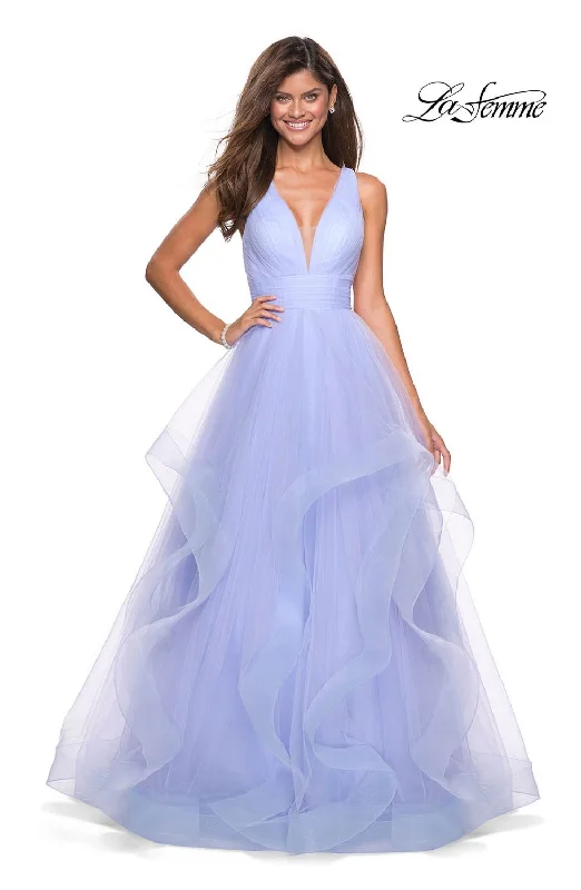 La Femme 27628 Dress