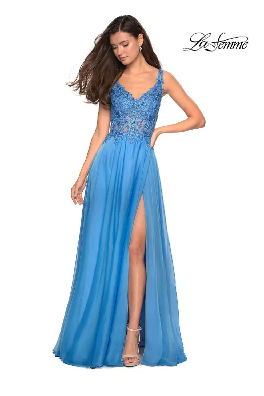 La Femme 27751 Dress