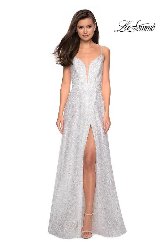 La Femme 27798 Dress