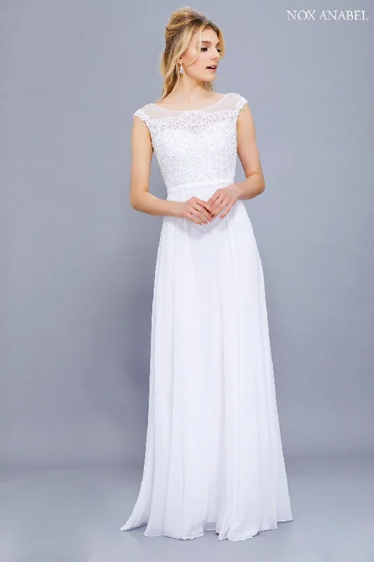 Long Formal Bridal Wedding Dress Sale