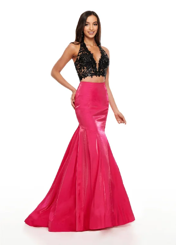 Rachel Allan 7151 Dress