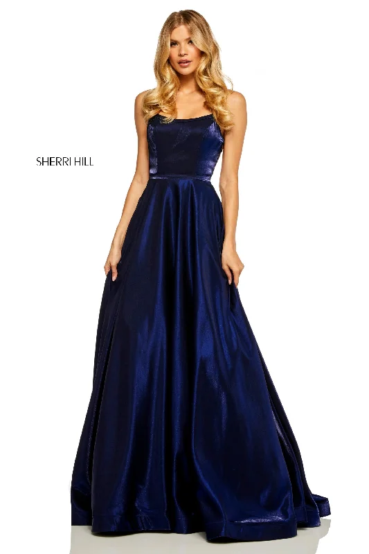 Sherri Hill 52457 Dress