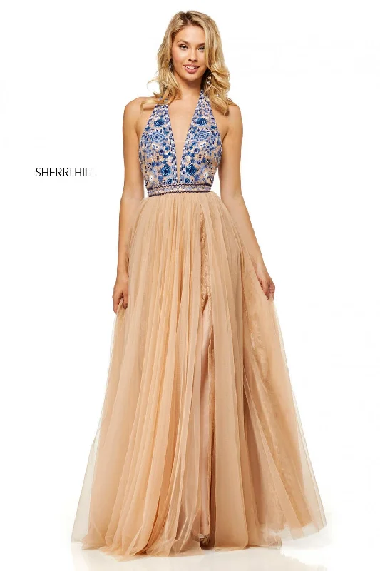 Sherri Hill 52475 Dress