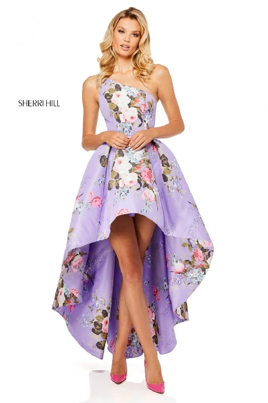 Sherri Hill 52489 Dress