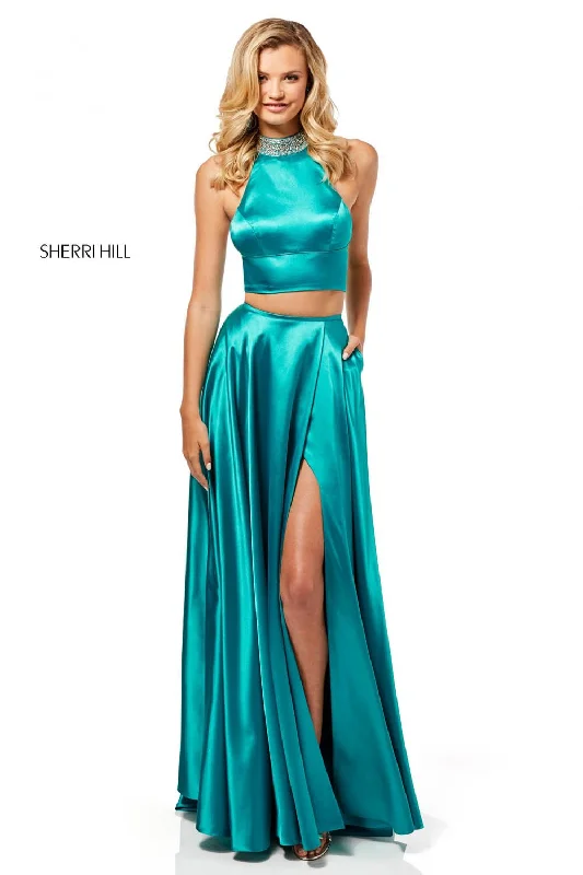 Sherri Hill 52491 Dress