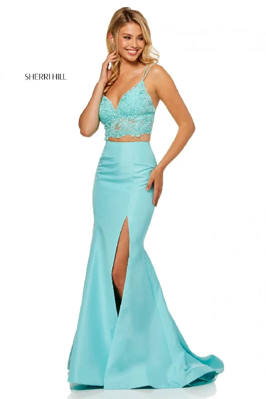 Sherri Hill 52493 Dress