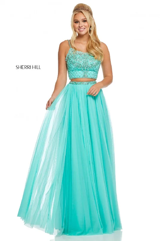 Sherri Hill 52516 Dress