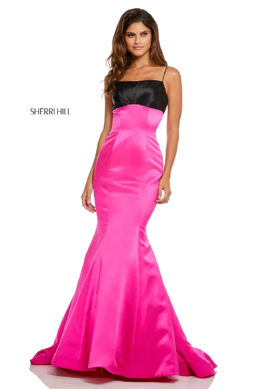 Sherri Hill 52615 Dress