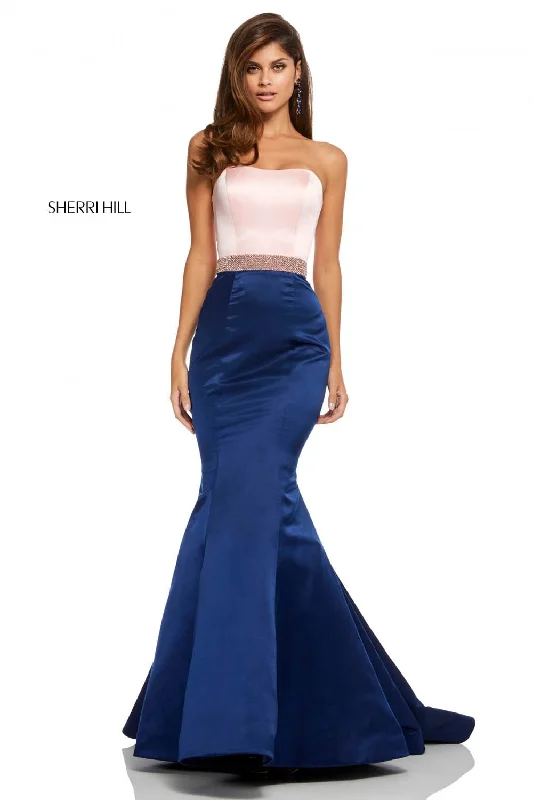 Sherri Hill 52616 Dress