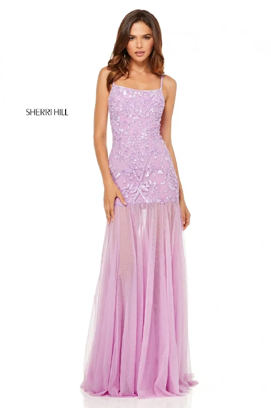 Sherri Hill 52677 Dress