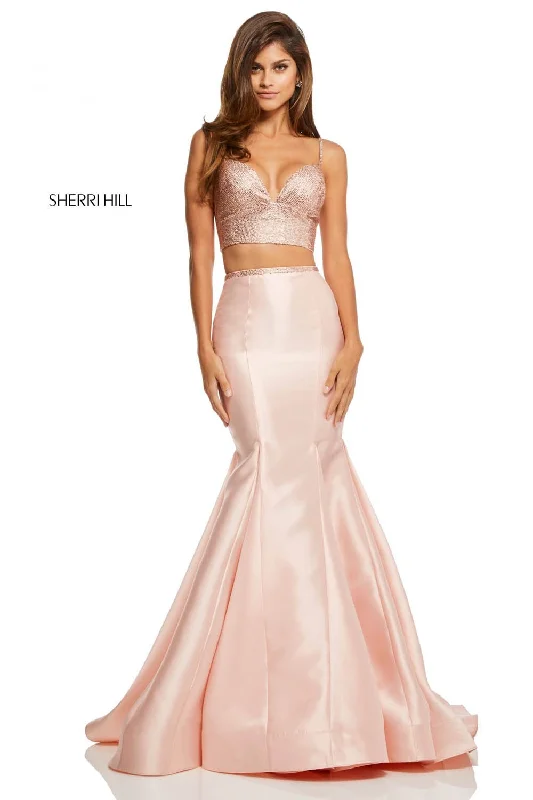 Sherri Hill 52734 Dress