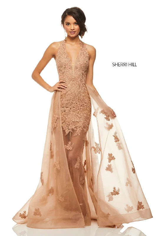 Sherri Hill 52819 Dress