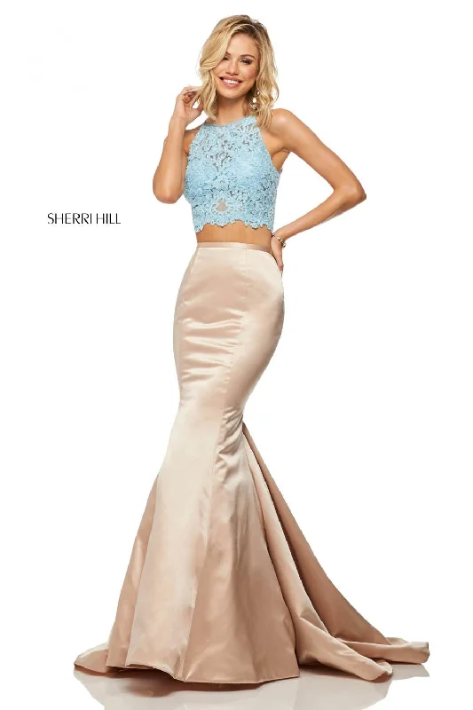 Sherri Hill 52851 Dress