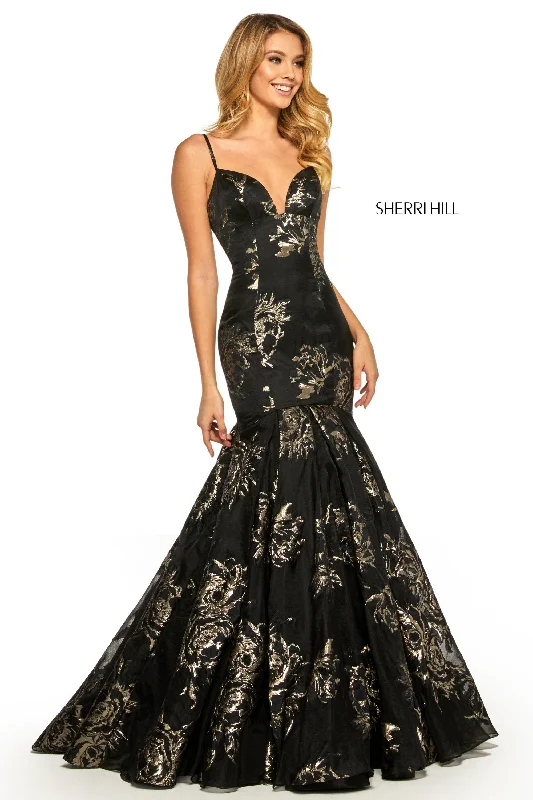 Sherri Hill 52951 Dress