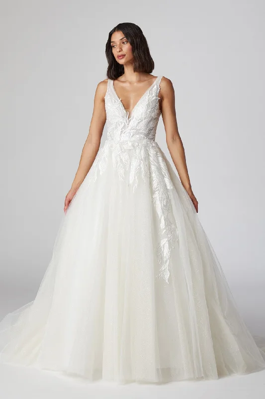 Regal Gown ACW18005