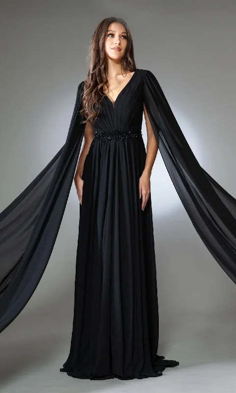 Ball Gown Amelia Couture Long Formal Dress ac0011