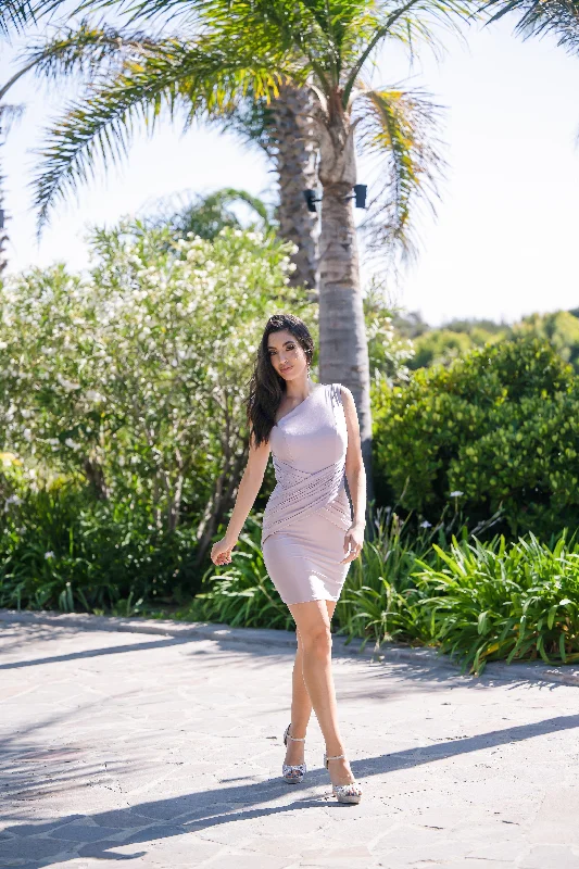 Chic Wedding Gown Atria 6568S