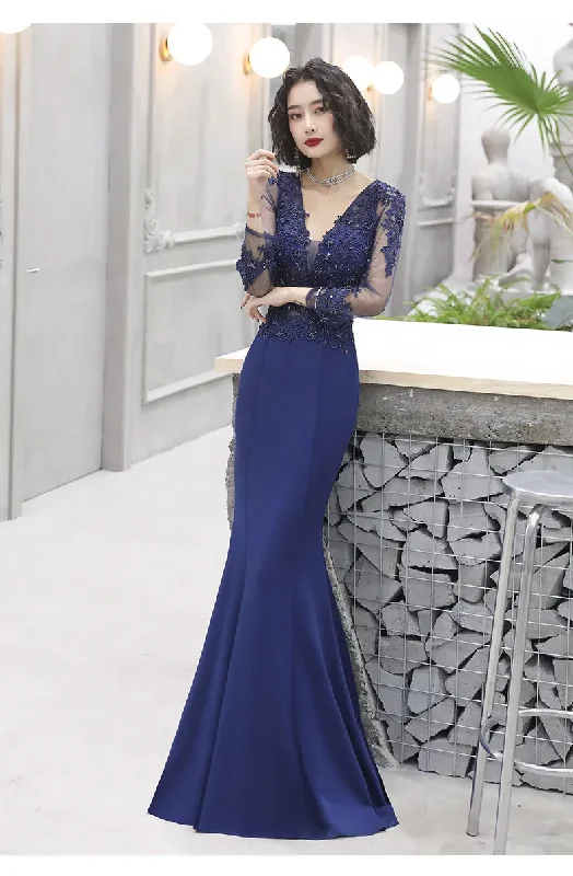 As photo(Navy Blue)