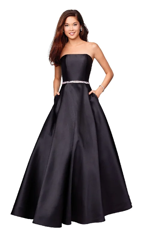 Sheath Wedding Gown Clarisse 3739 Dress