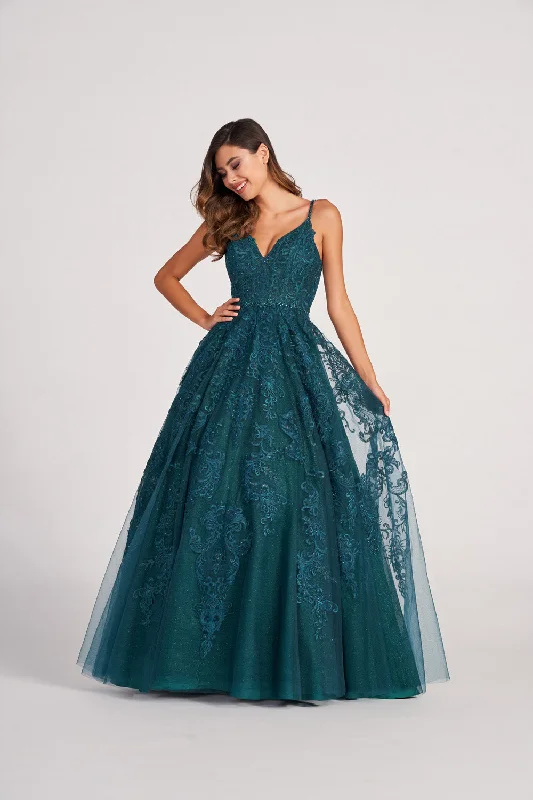Sheath Wedding Gown Colette CL2026 Dresses