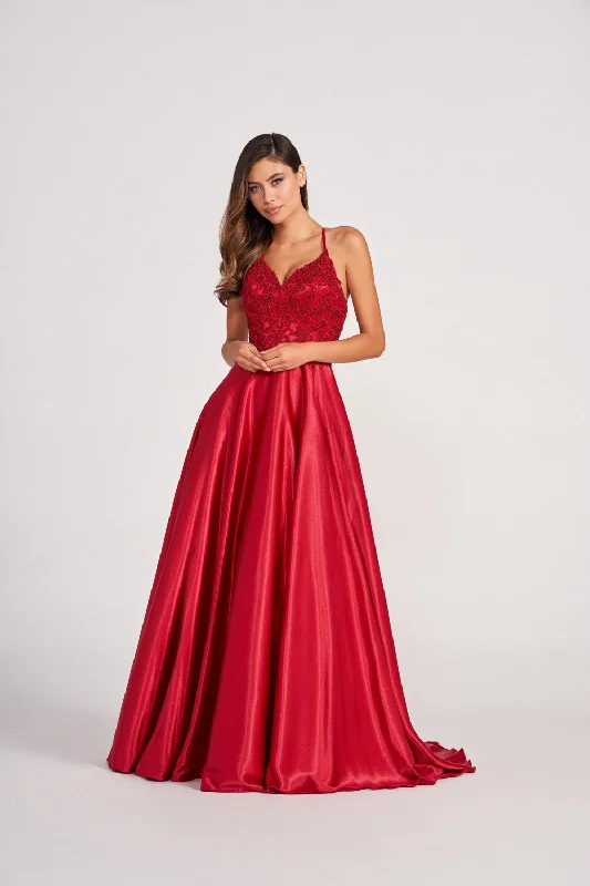 Elegant Dress Colette CL2033 Dresses