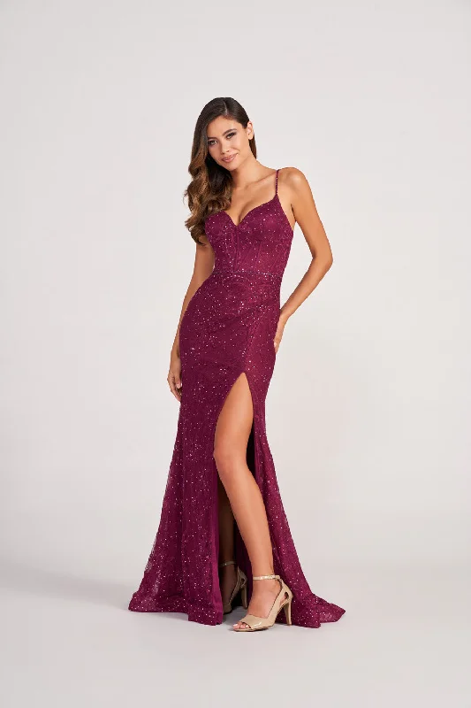 Chiffon Dress Colette CL2037 Dresses