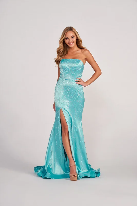 Traditional Gown Colette CL2045 Dresses