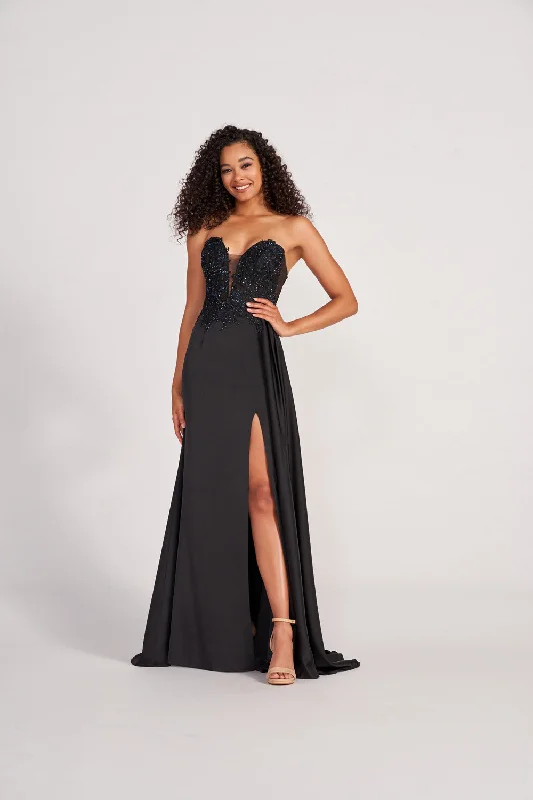 Dreamy Wedding Gown Colette CL2053 Dresses