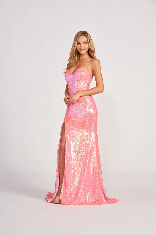 Custom Fit Gown Colette CL2054 Dresses