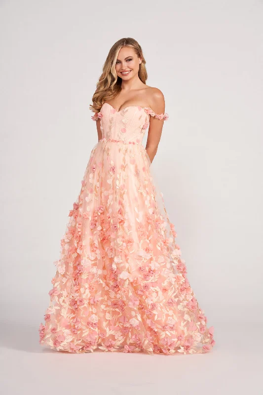 Modern Minimalist Gown Colette CL2057 Dresses