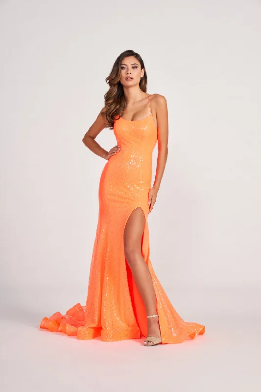 Handcrafted Wedding Gown Colette CL2060 Dresses