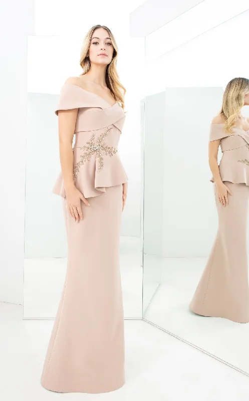 Layered Tulle Dress Daymor 1350 Dress