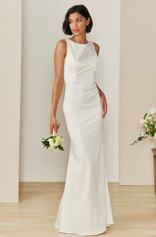 Romantic Lace Dress DSW20930