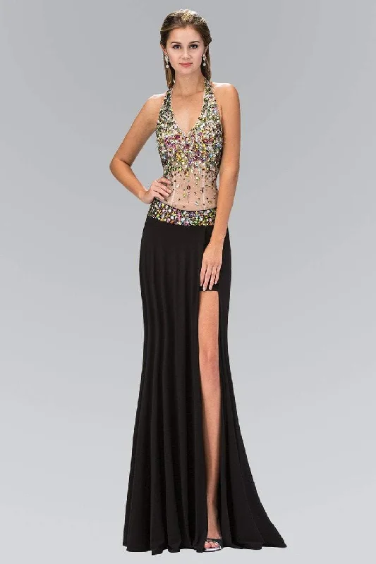 Short Wedding Dress Elizabeth K GL1070