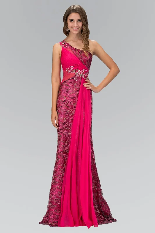 Unique Wedding Gown Elizabeth K GL1095