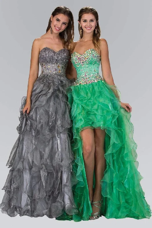 Ethereal Dress Elizabeth K GL1098