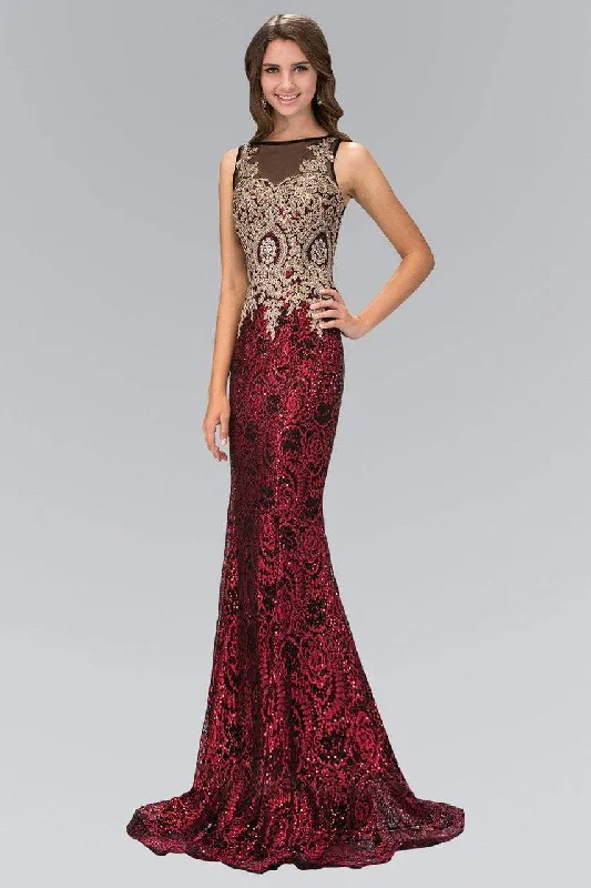 Stunning Wedding Gown Elizabeth K GL1319