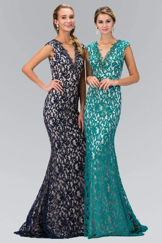 Boho Gown Elizabeth K GL1420