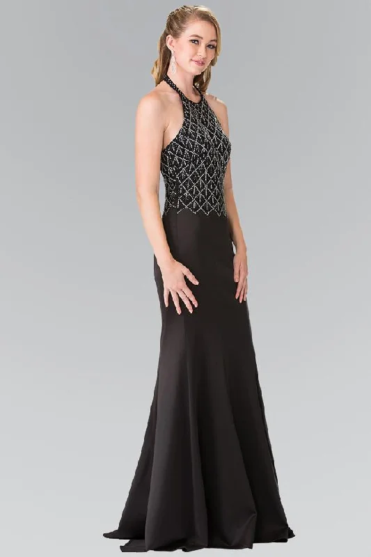 Tulle Ball Gown Elizabeth K GL2285
