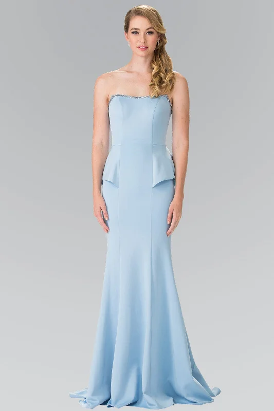 Satin Dress Elizabeth K GL2304